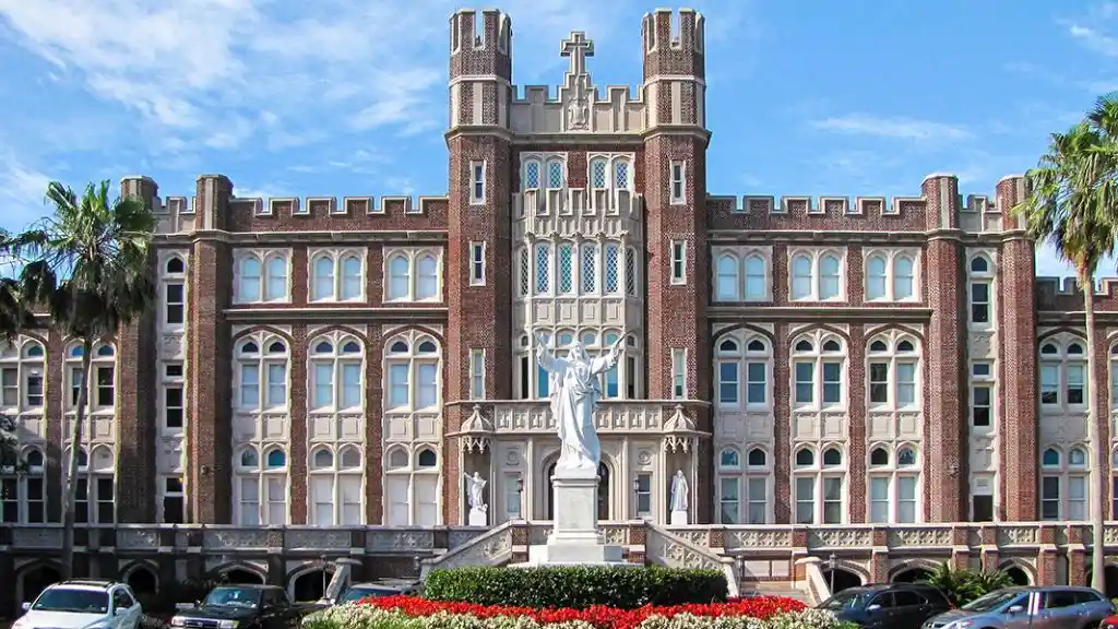 Loyola University