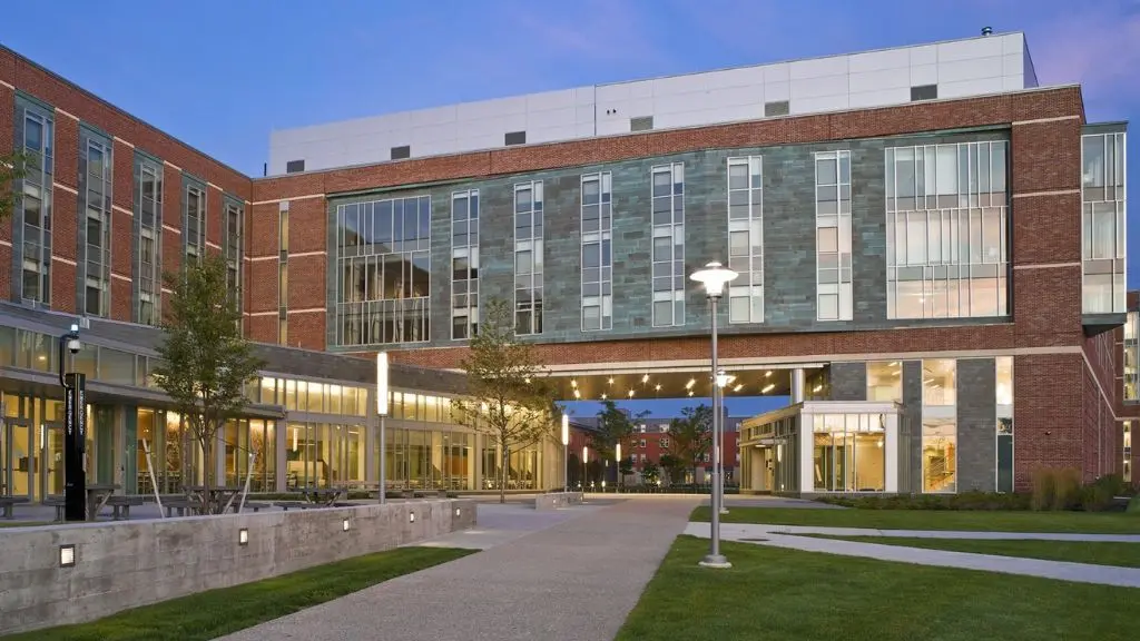 Salem State University