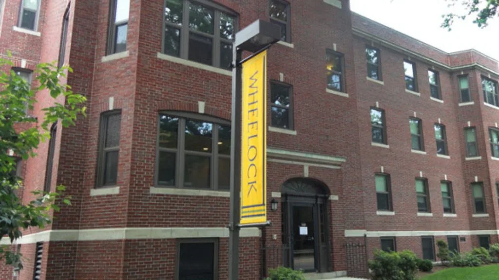 Wheelock College of Education & Human Development