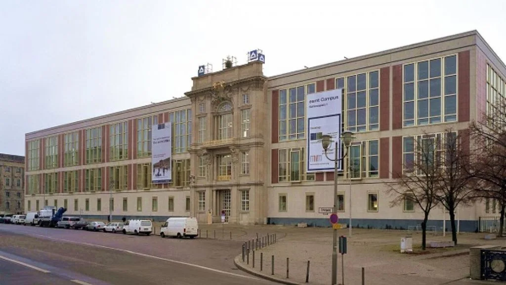 ESMT Berlin