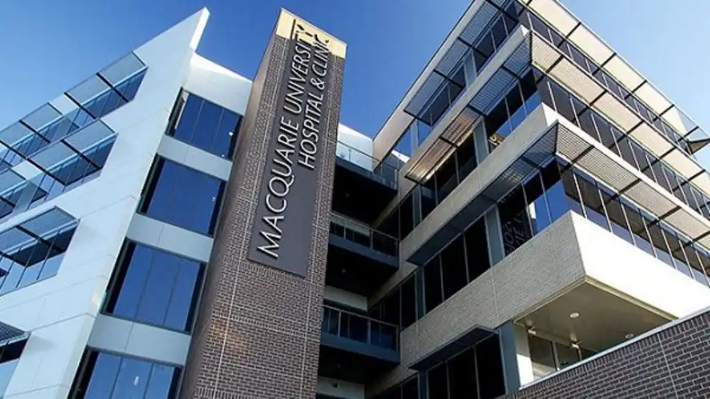 Macquarie University