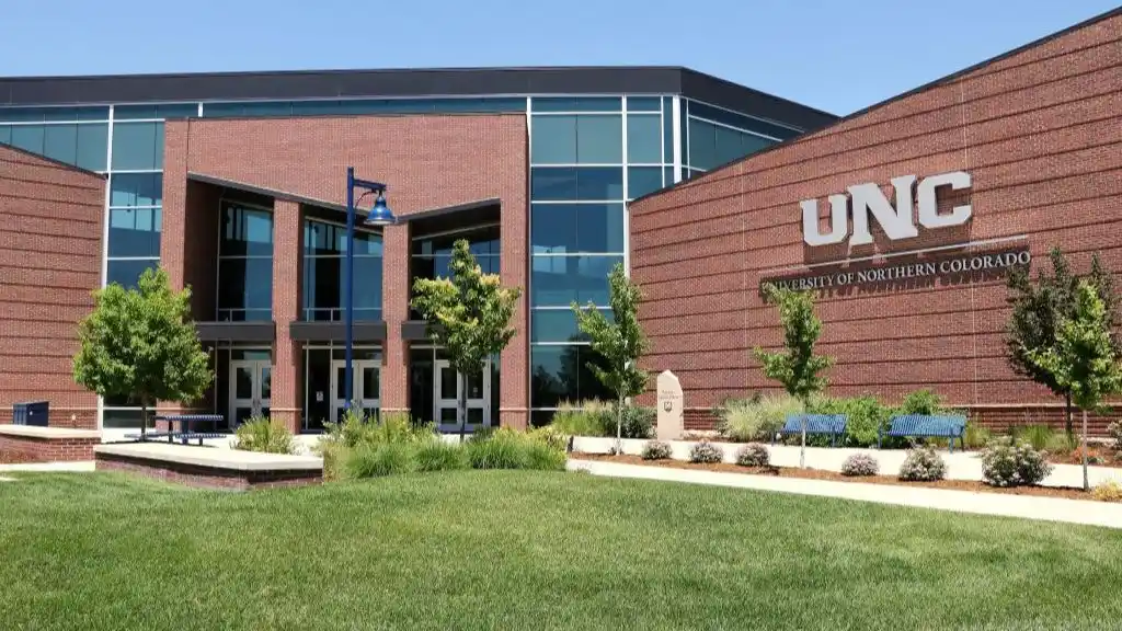 University of Northern Colorado,