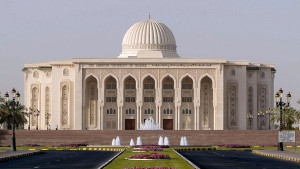 University of Sharjah