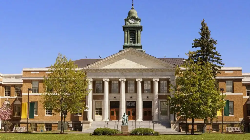 State University of New York at Oswego