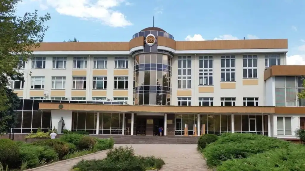 Crimean Federal University