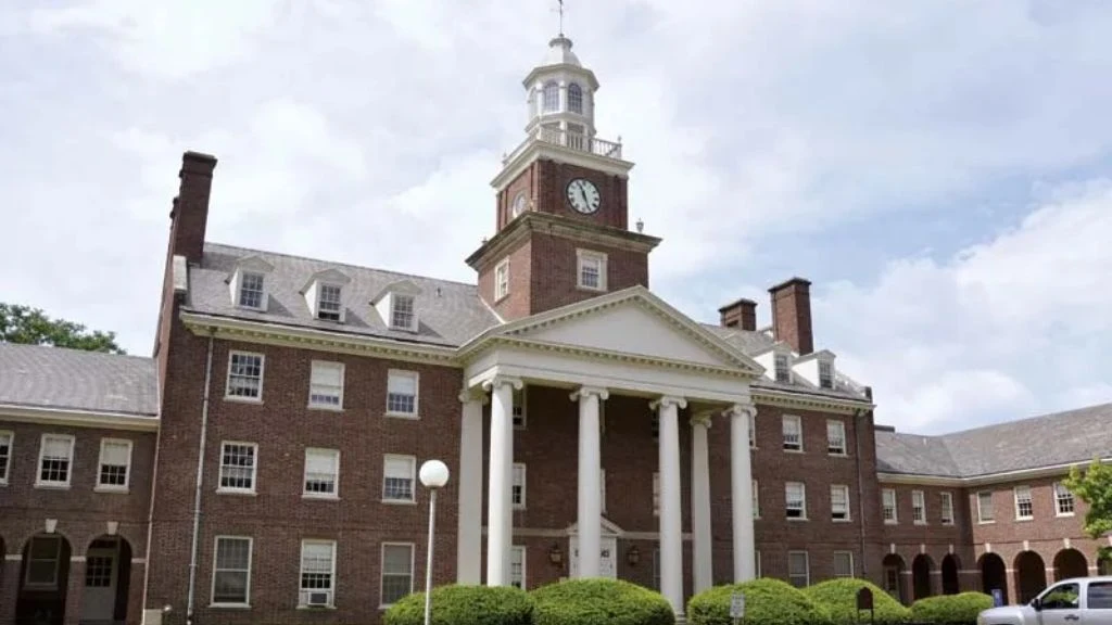 Lafayette College