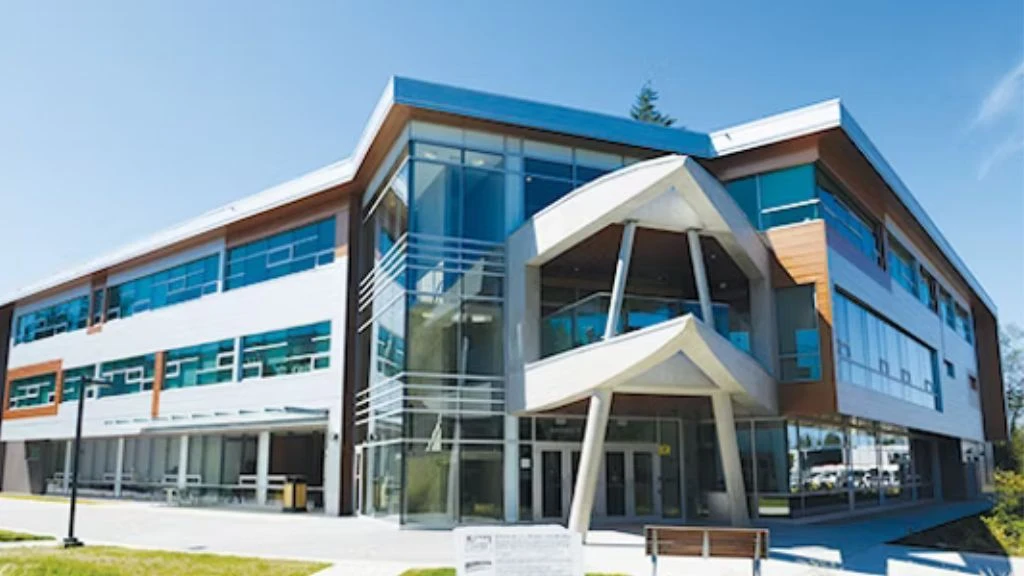 University of the Fraser Valley