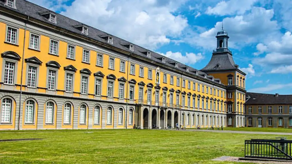 University of Bonn