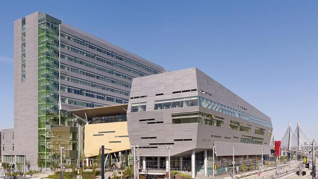 Oregon Health & Science University