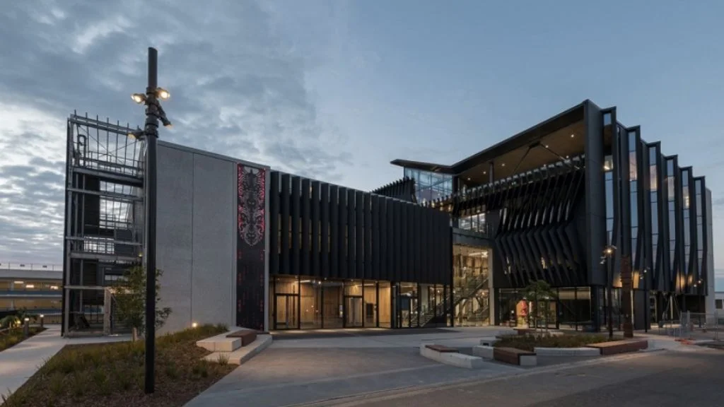 University of Waikato