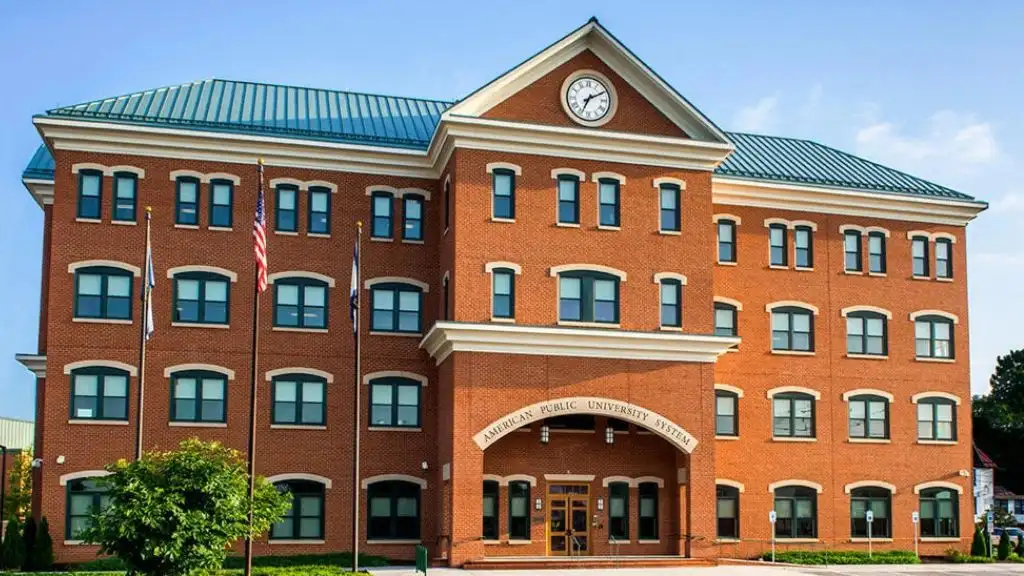 American Public University