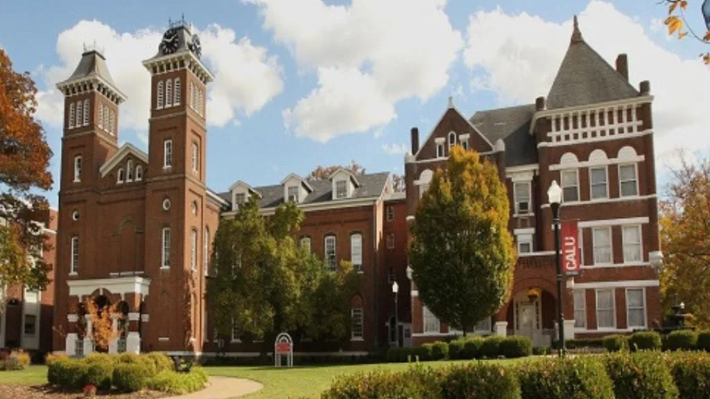 California University of Pennsylvania 