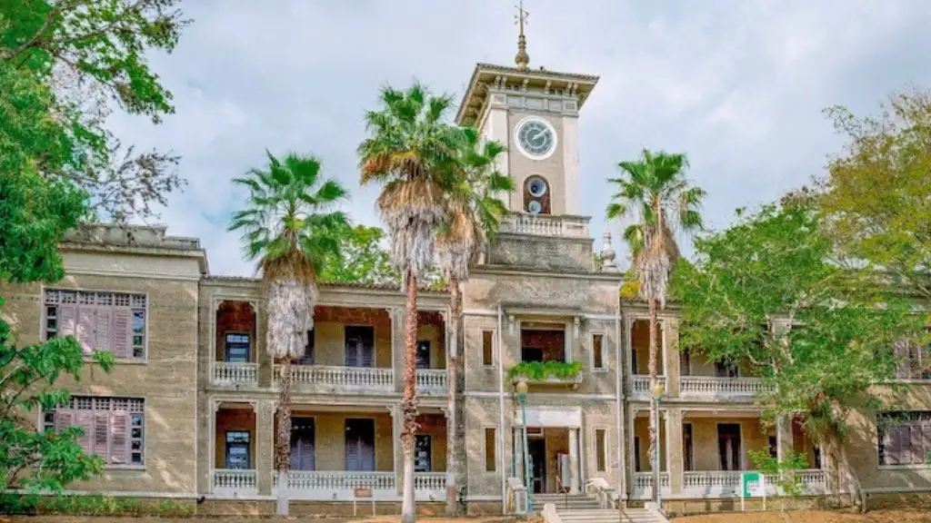 University of Puerto Rico