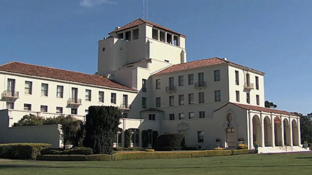 Naval Postgraduate School
