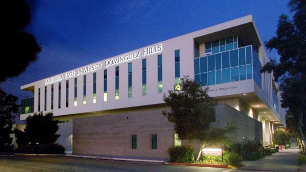 California State University-Dominguez Hills