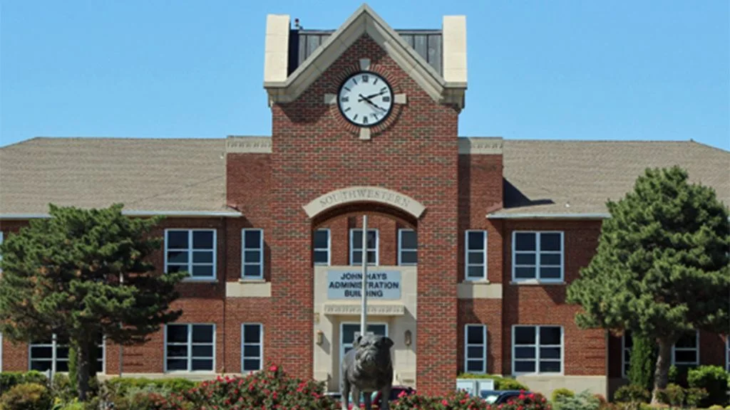Southwestern Oklahoma State University