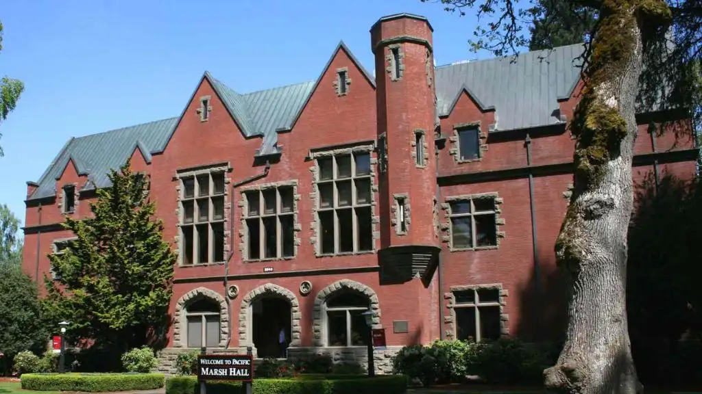 Alaska Pacific University