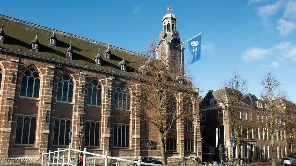 Leiden University