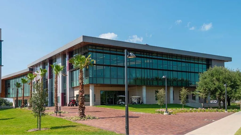 Texas A&M University