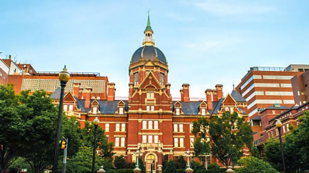 Johns Hopkins University