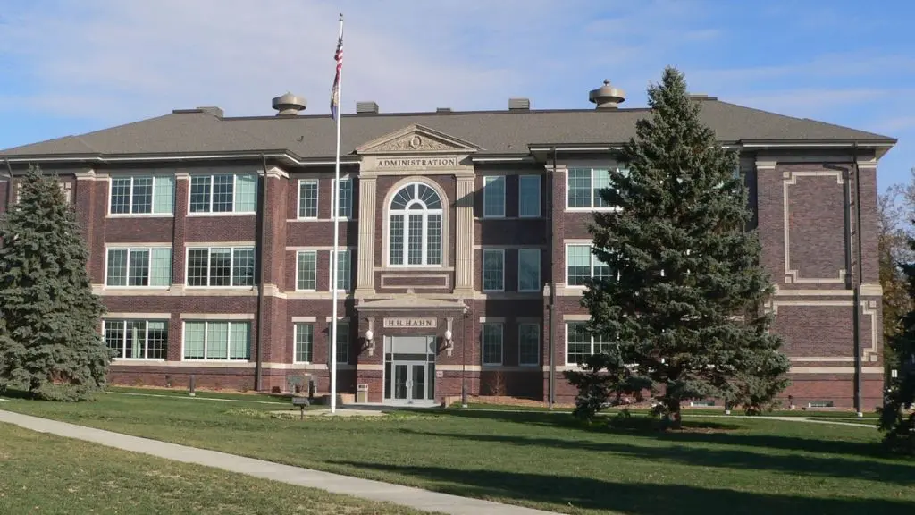Wayne State College