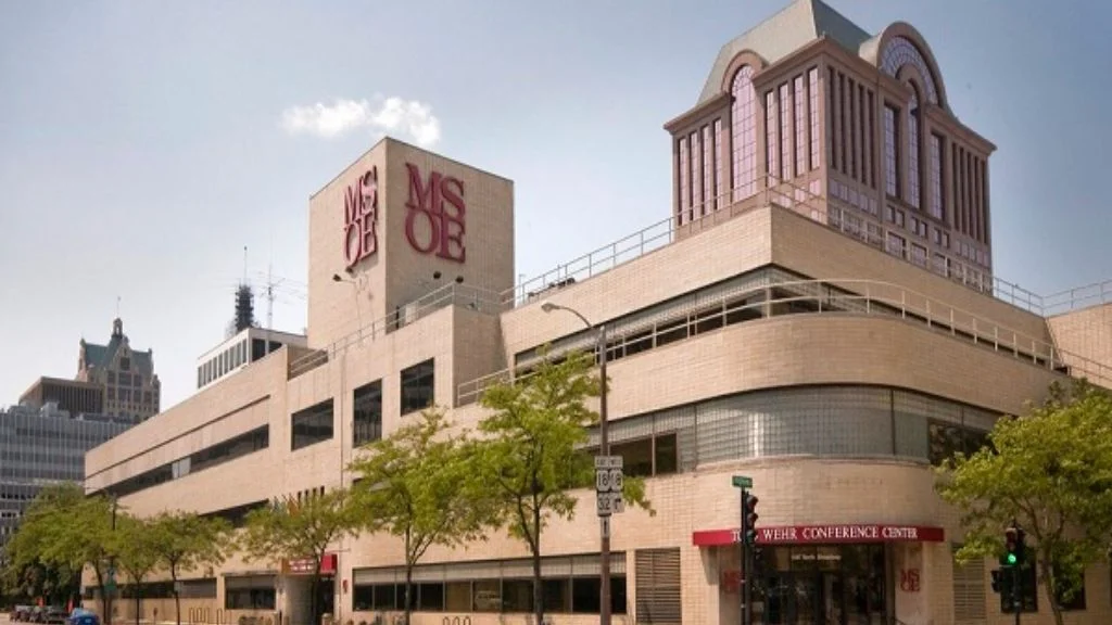 Milwaukee School of Engineering