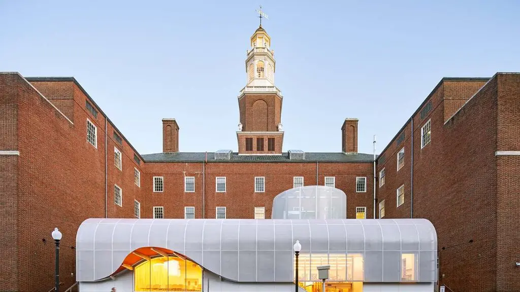 Rhode Island School of Design