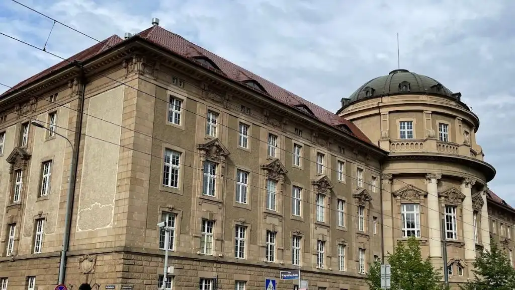 Poznan University of Medical Sciences