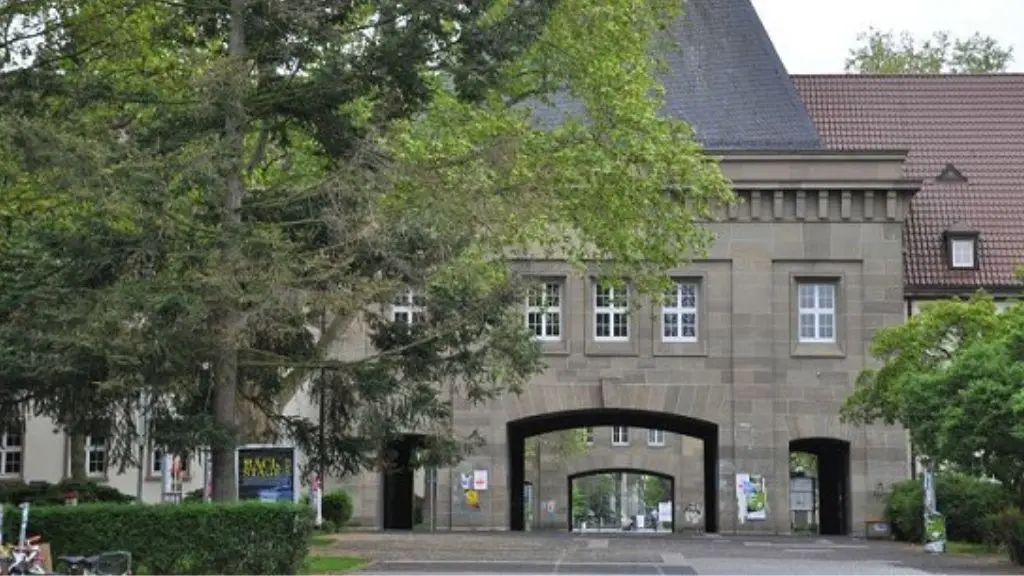 Johannes Gutenberg University of Mainz