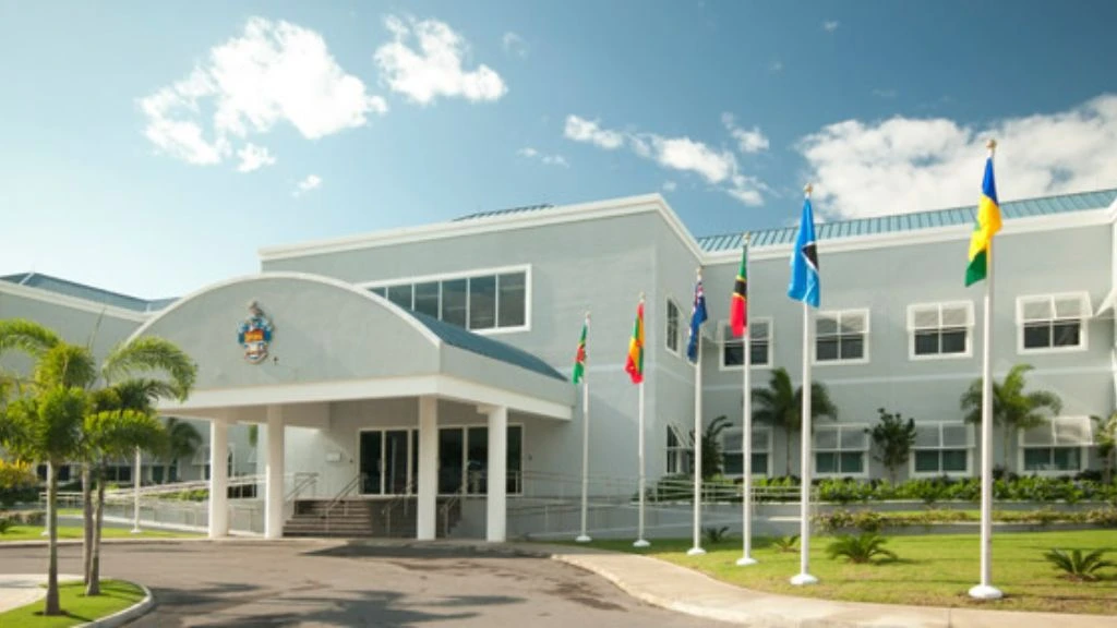 The University of West Indies
