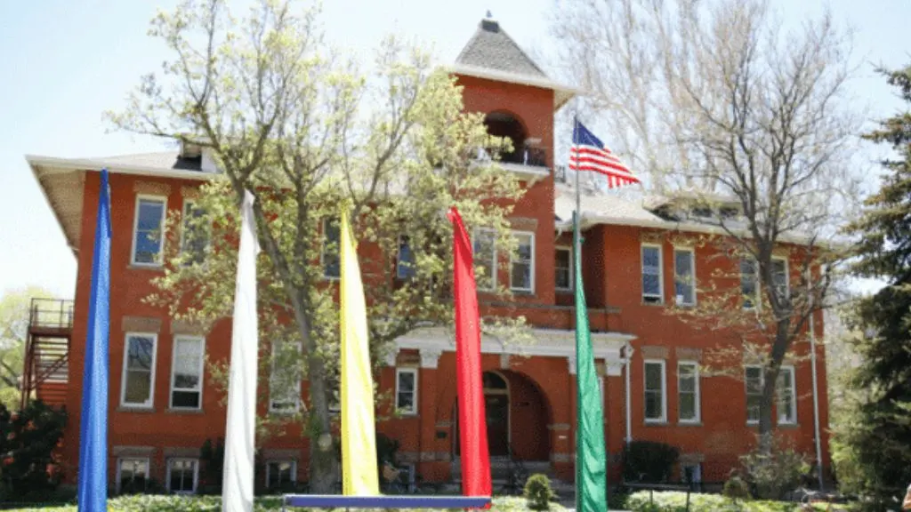 Naropa University
