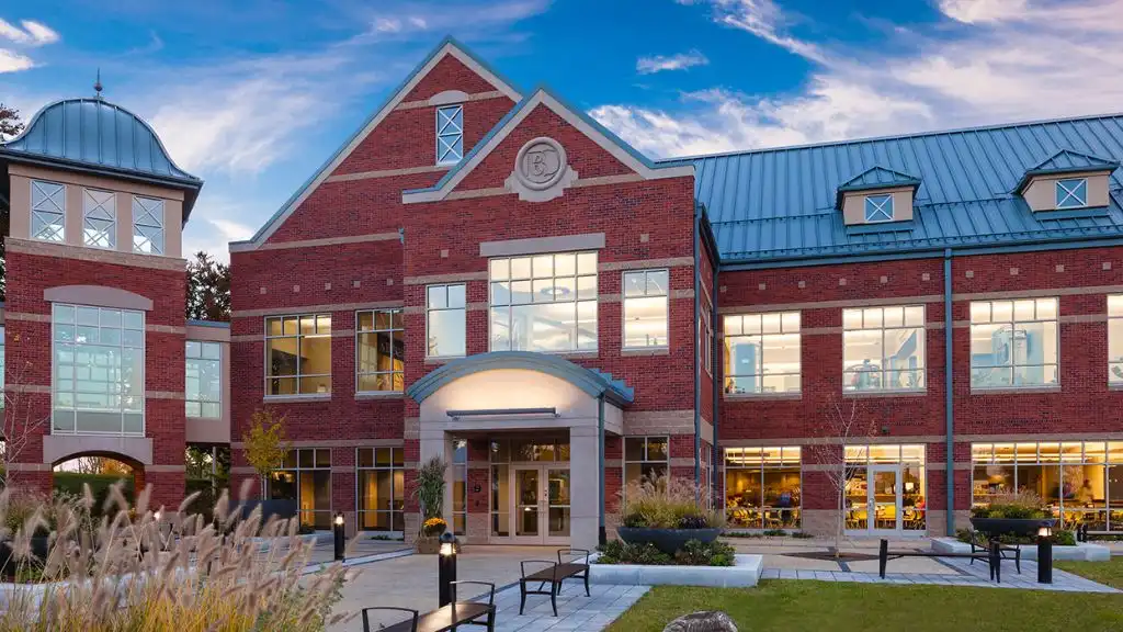 Becker College
