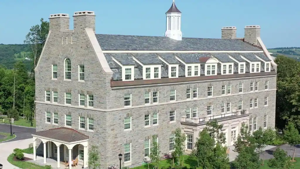 Colgate University
