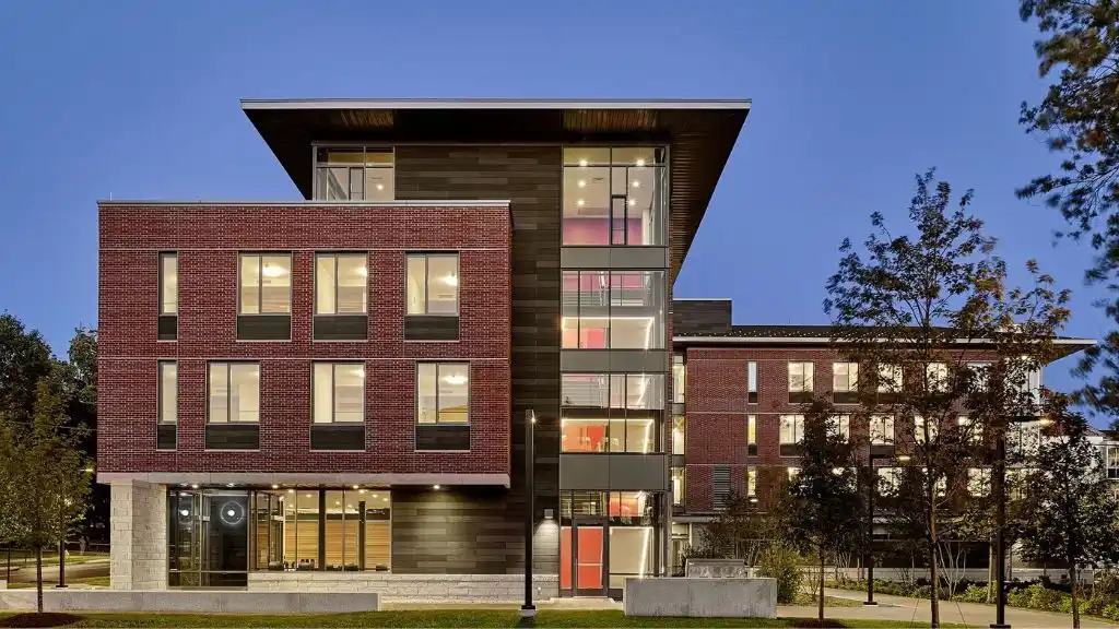 Bates College