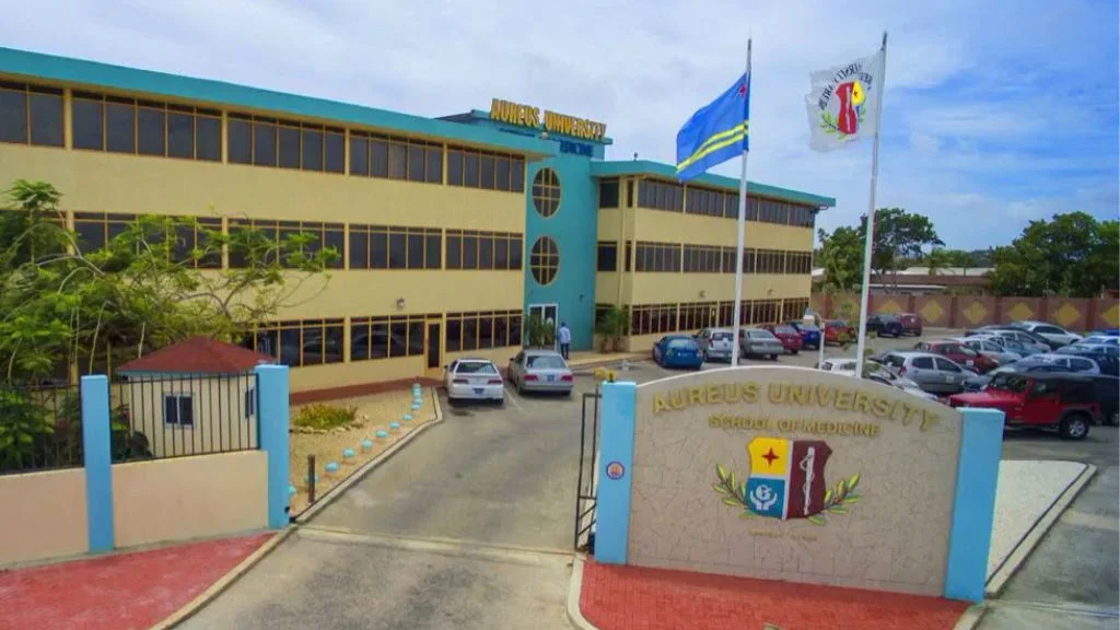 Aureus University School of Medicine