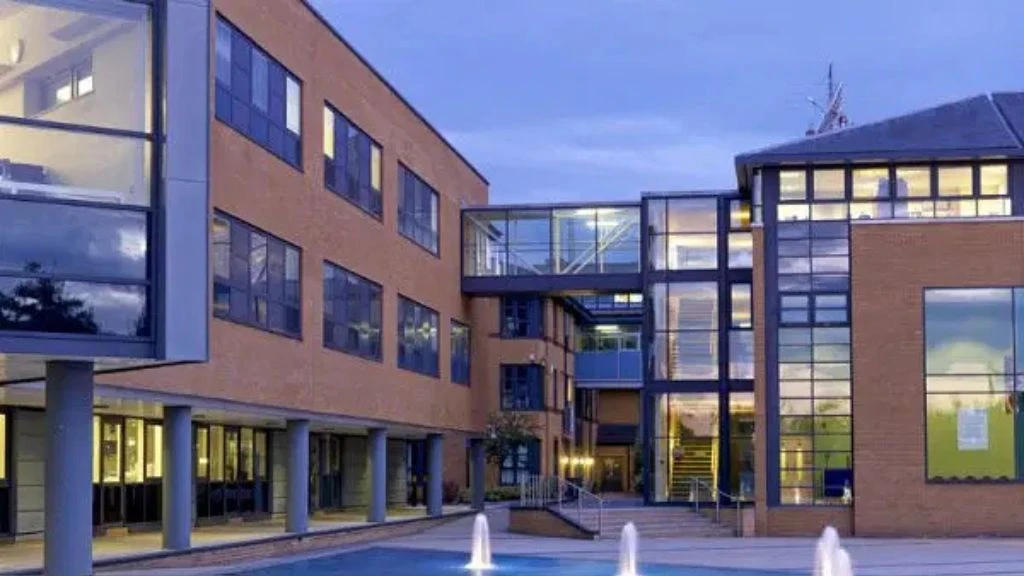 Surrey Business School