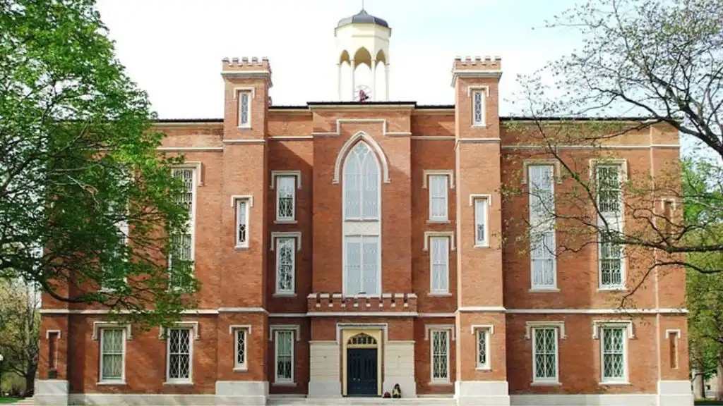 Knox College