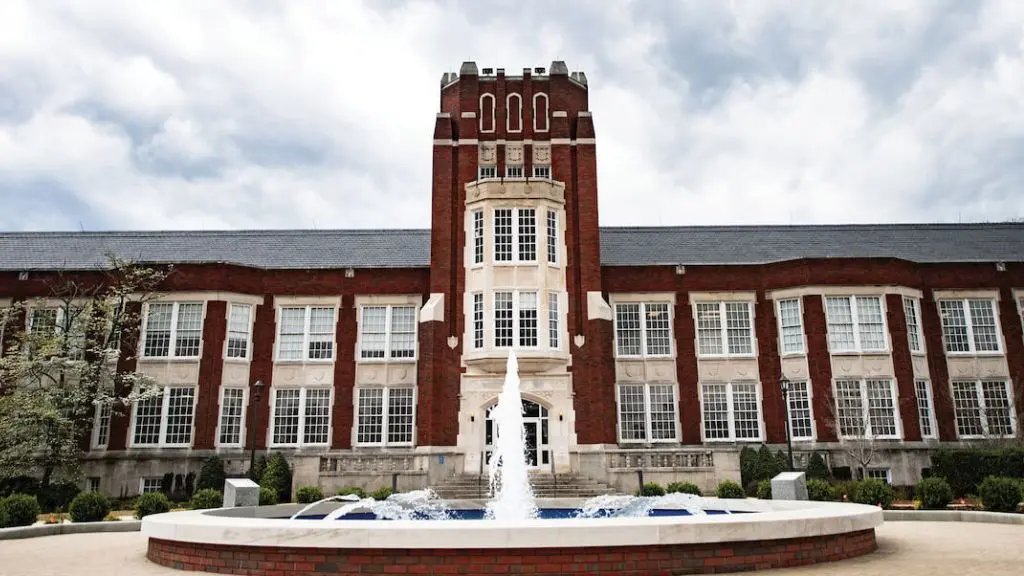 Jacksonville State University