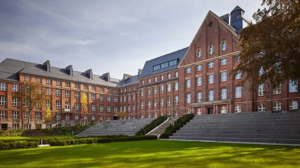 Technical University Dresden