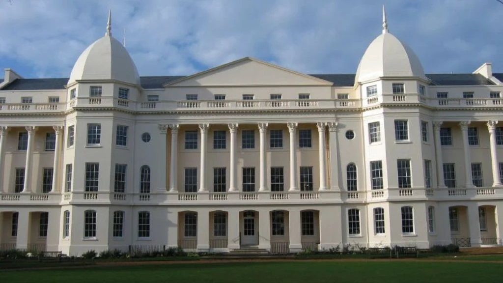 London Business School