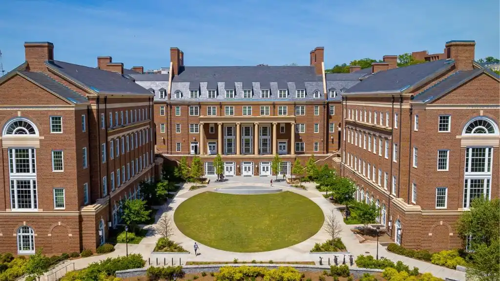 University of Georgia College of Engineering