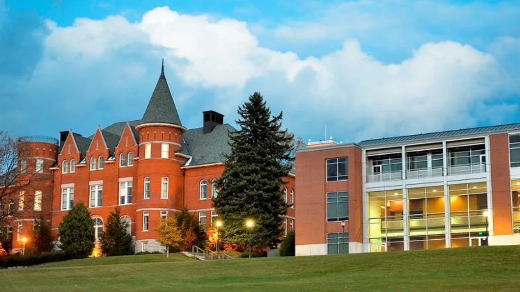 Washington State University