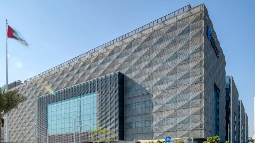 Khalifa University