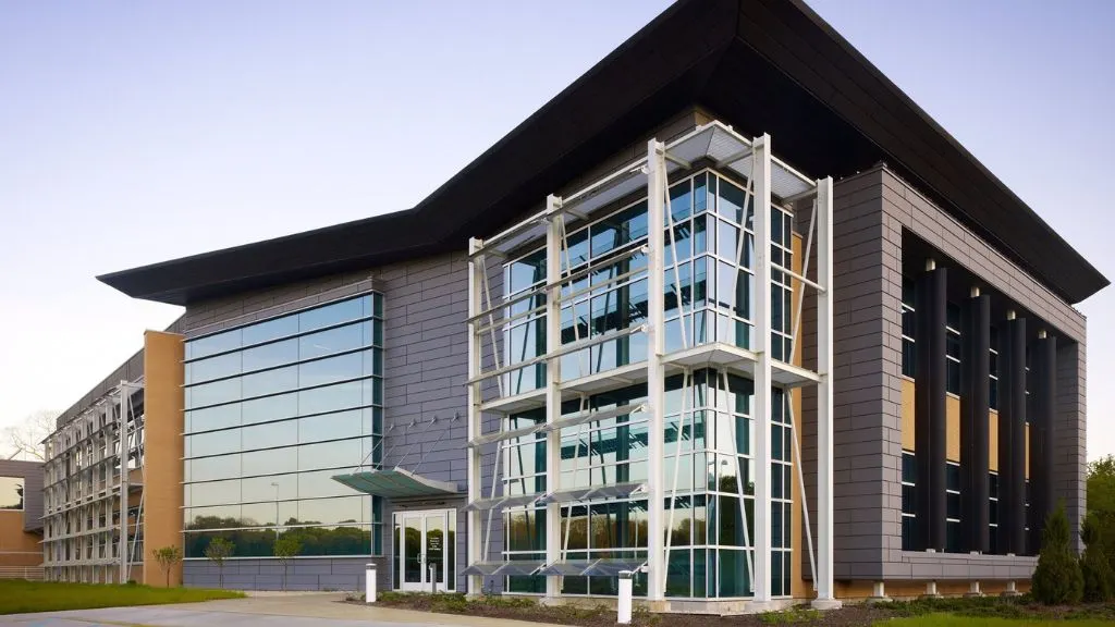 Stony Brook University