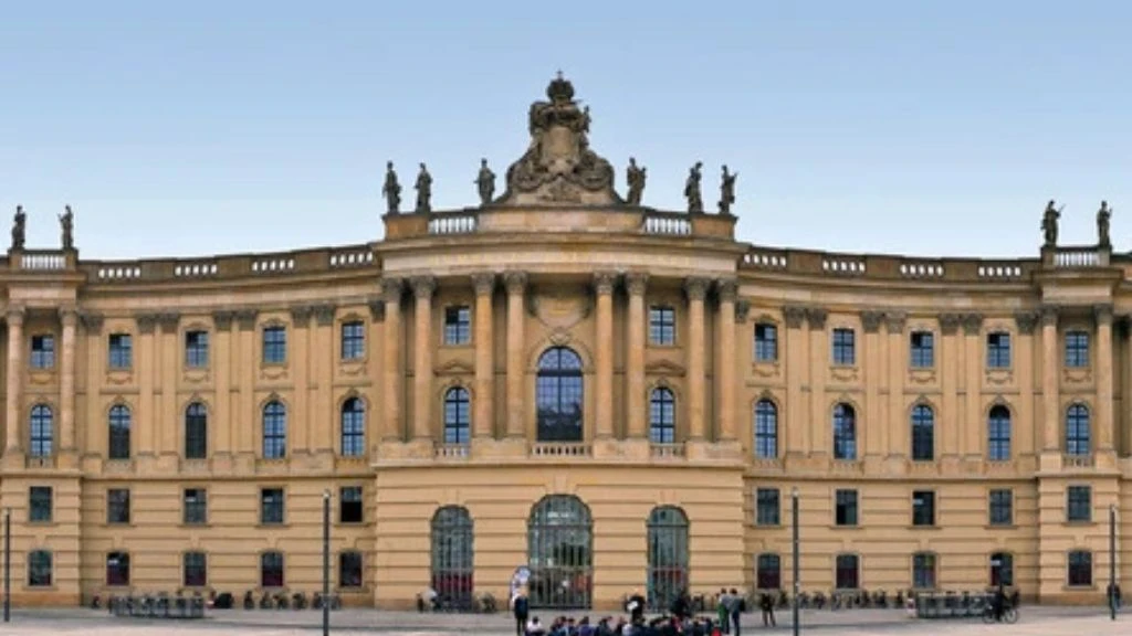 Humboldt University of Berlin