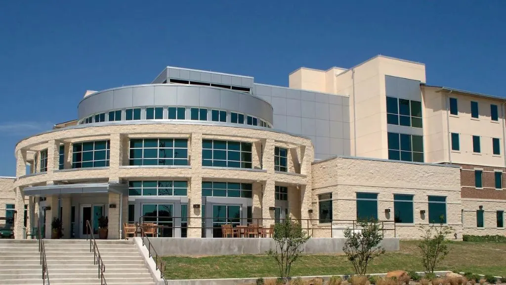 University of Texas