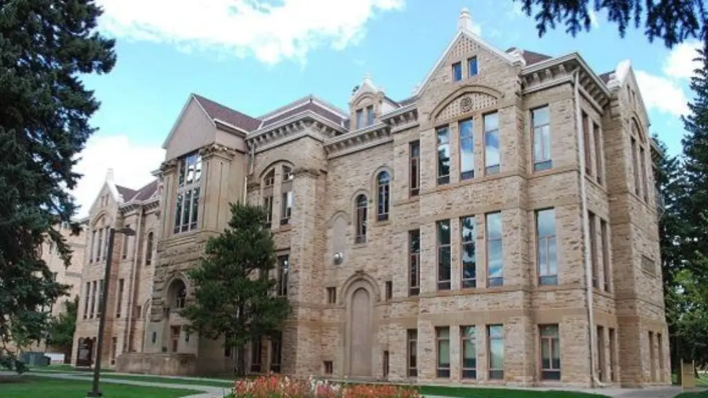 University of Wyoming