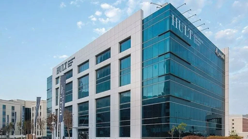 Hult International Business School