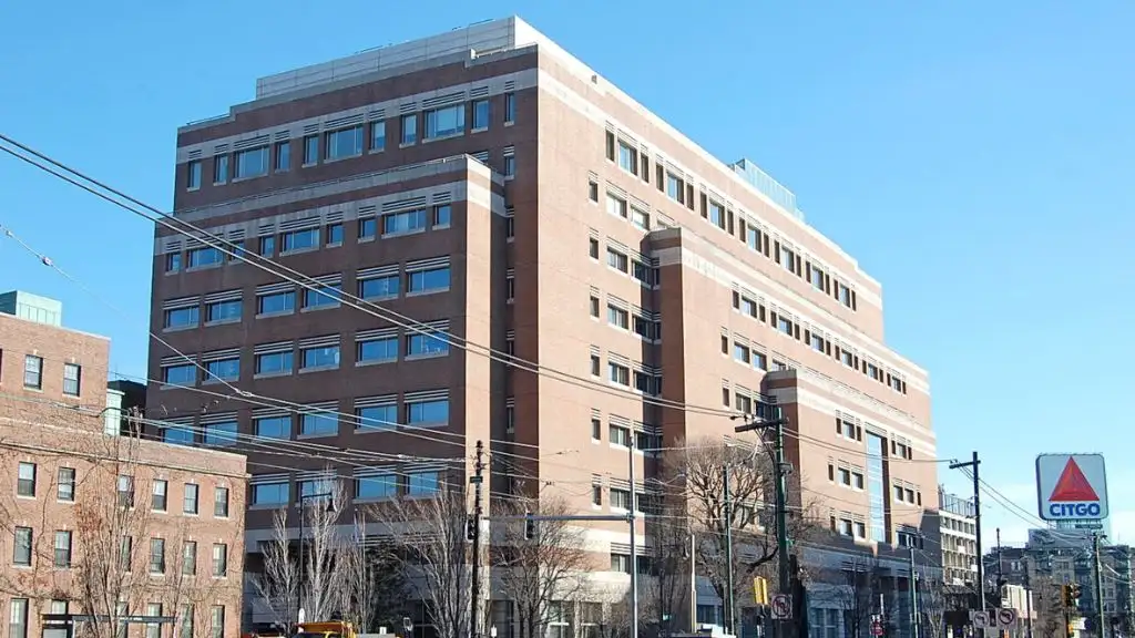 Questrom School of Business