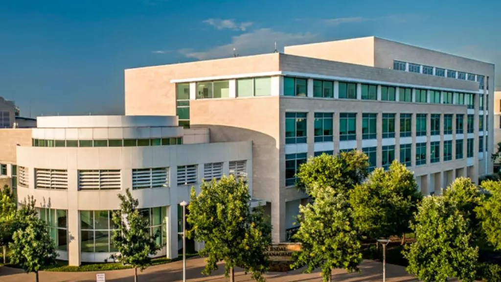 University of Texas Dallas